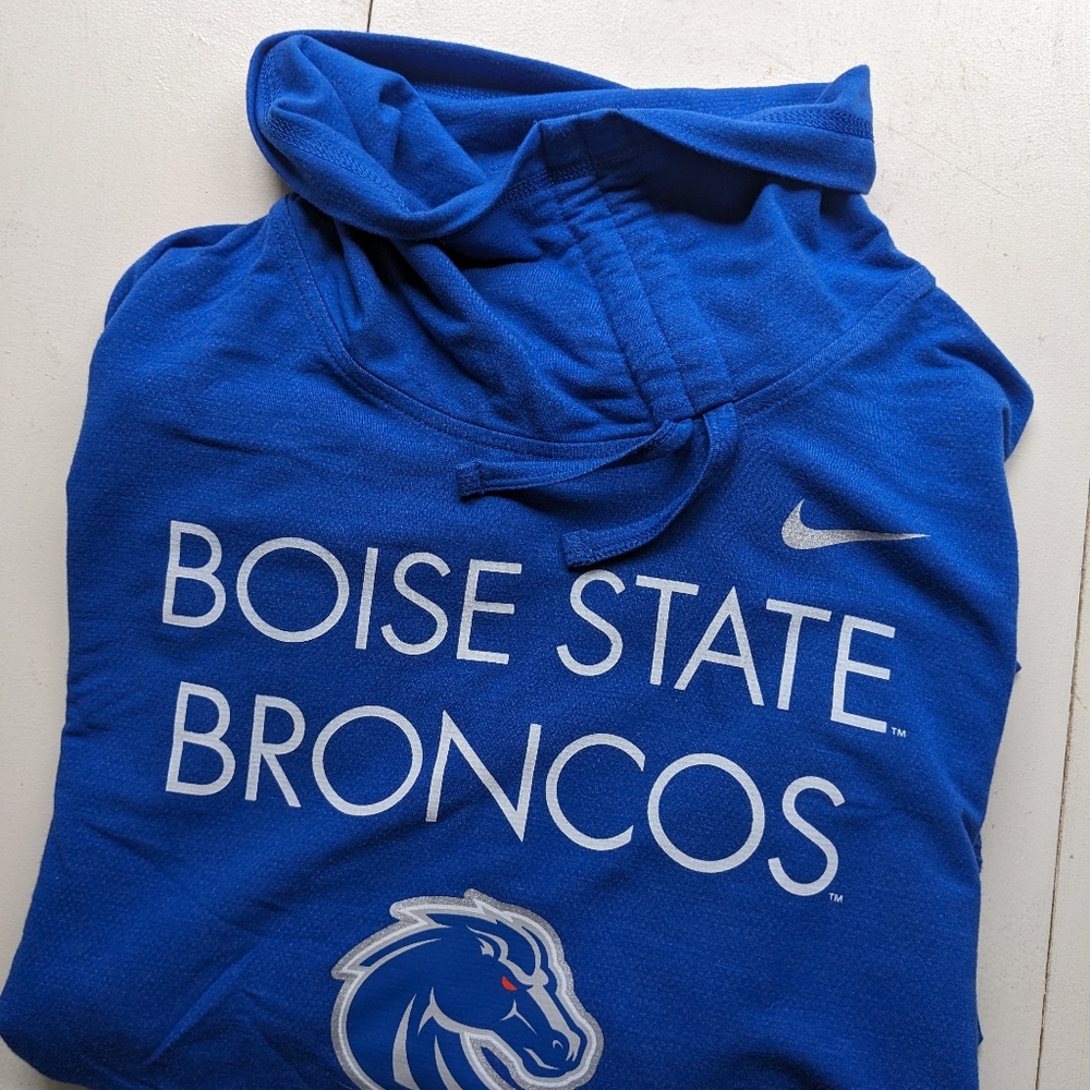 Boise State Broncos Shirt